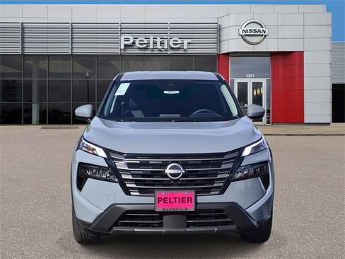 New 2026 Nissan Rogue SV w/ Cold Weather Package image 2