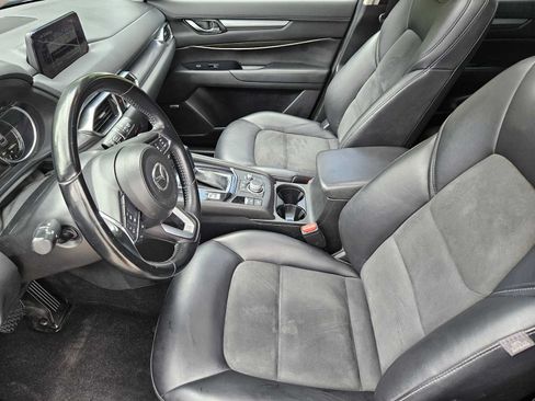 Used 2019 MAZDA CX-5 Touring FWD image 13