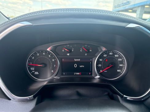 Used 2024 Chevrolet Blazer LT w/ Convenience Package image 19