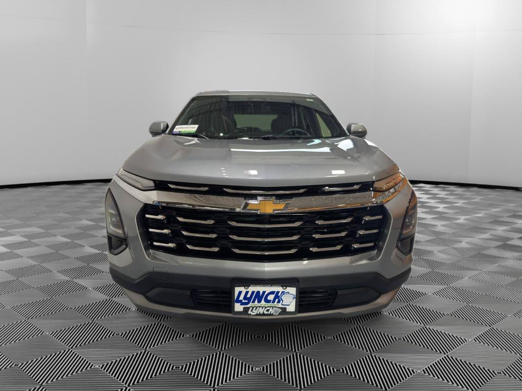 Used 2026 Chevrolet Equinox LT AWD/4WD image 7