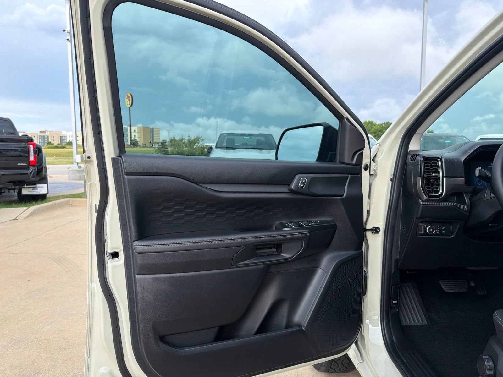 New 2026 Ford Ranger XLT RWD image 12