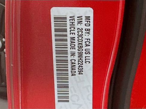 Used 2022 Dodge Charger SXT image 30