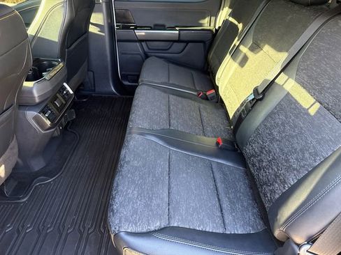 Used 2023 Ford F150 Tremor AWD/4WD image 17