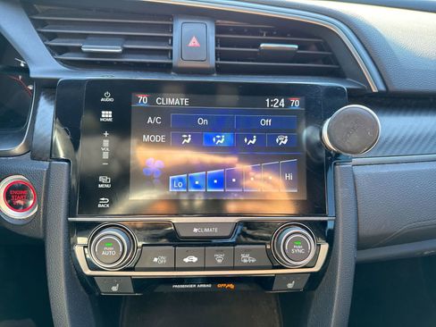 Used 2017 Honda Civic Si image 19