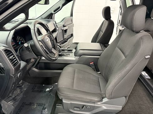 Used 2019 Ford F150 XLT w/ Equipment Group 302A Luxury image 10