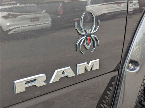 Used 2022 RAM 3500 Laramie AWD/4WD image 24