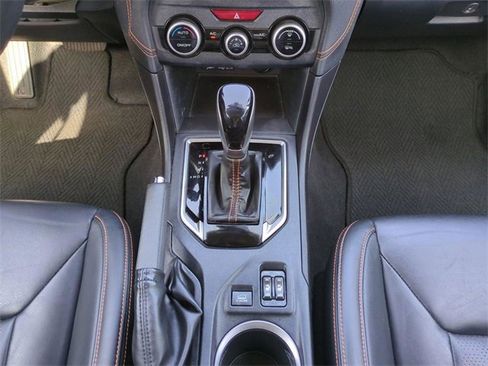 Used 2023 Subaru Crosstrek 2.5i Limited w/ Moonroof Package image 19