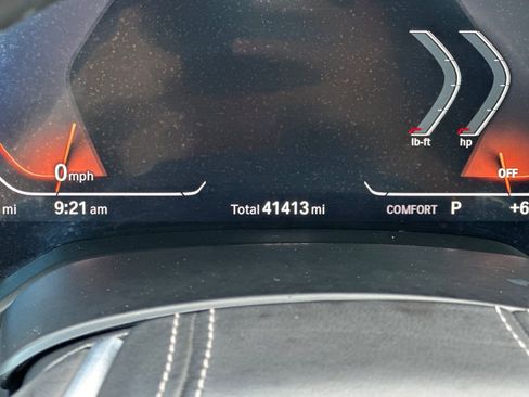 Used 2022 BMW X7 xDrive40i w/ Premium Package image 36