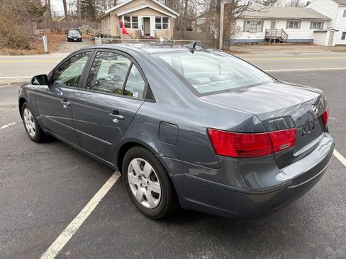 Used 2009 Hyundai Sonata GLS image 7