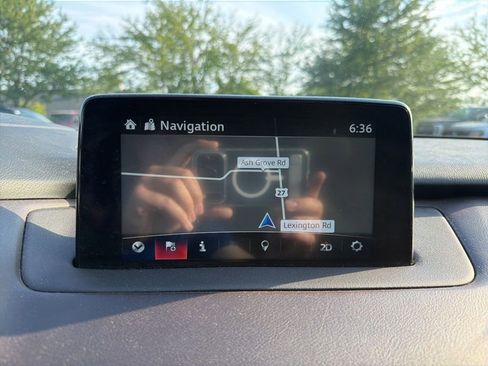 Used 2019 MAZDA CX-9 Grand Touring AWD/4WD image 10