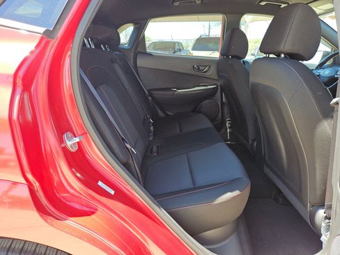 Used 2022 Hyundai Kona N Line w/ Cargo Package FWD image 25
