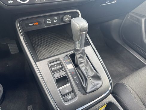 Certified 2023 Honda CR-V EX image 31