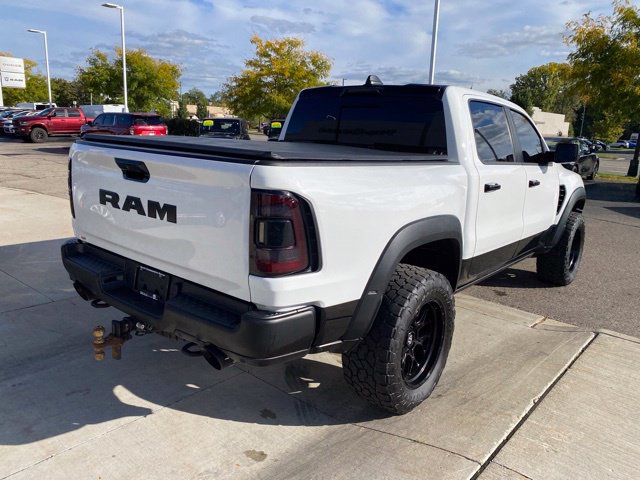 Used 2023 RAM 1500 TRX w/ TRX Level 2 Equipment Group AWD/4WD image 3