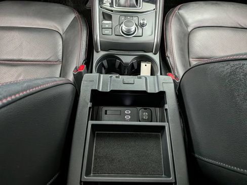 Certified 2025 MAZDA CX-5 Carbon Edition AWD/4WD image 32