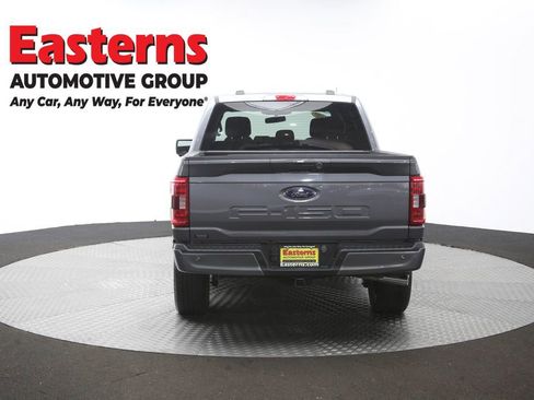 Used 2023 Ford F150 XLT w/ Equipment Group 302A High AWD/4WD image 38