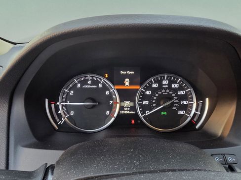 Used 2018 Acura MDX FWD w/ Technology Package image 17