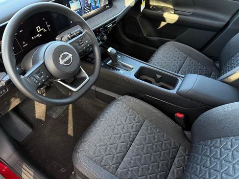 New 2026 Nissan Kicks SV w/ SV Premium Package image 16