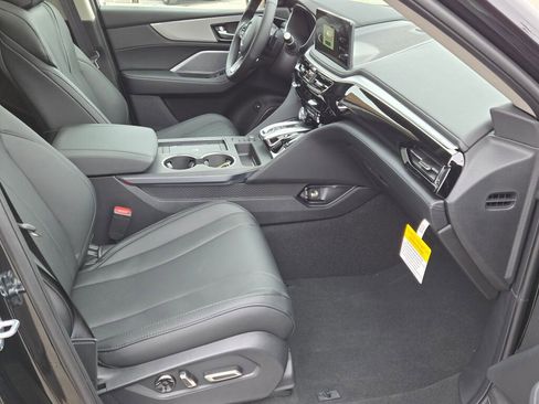 New 2026 Acura MDX Base image 6