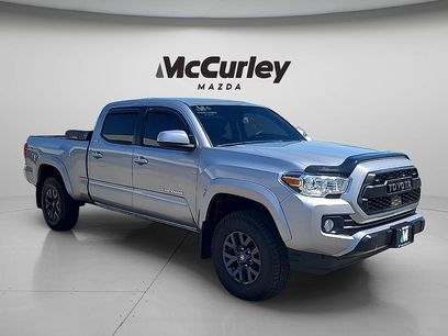 Used 2021 Toyota Tacoma SR5