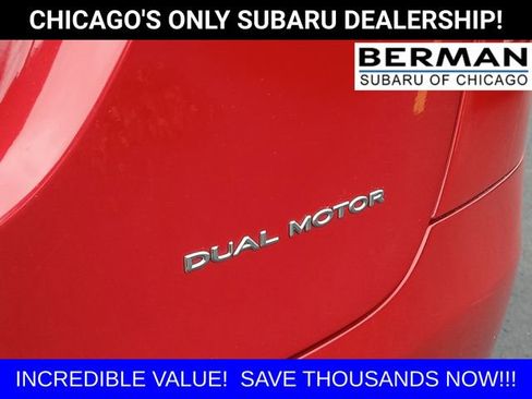 Used 2020 Tesla Model X Long Range image 31