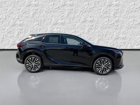 New 2026 Lexus RX 350 Premium Plus FWD image 2