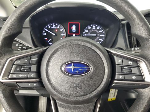 Used 2024 Subaru Impreza 2.0i AWD/4WD image 22