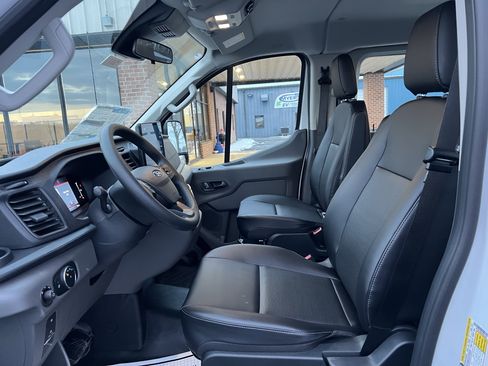 New 2026 Ford Transit 350 XL image 14