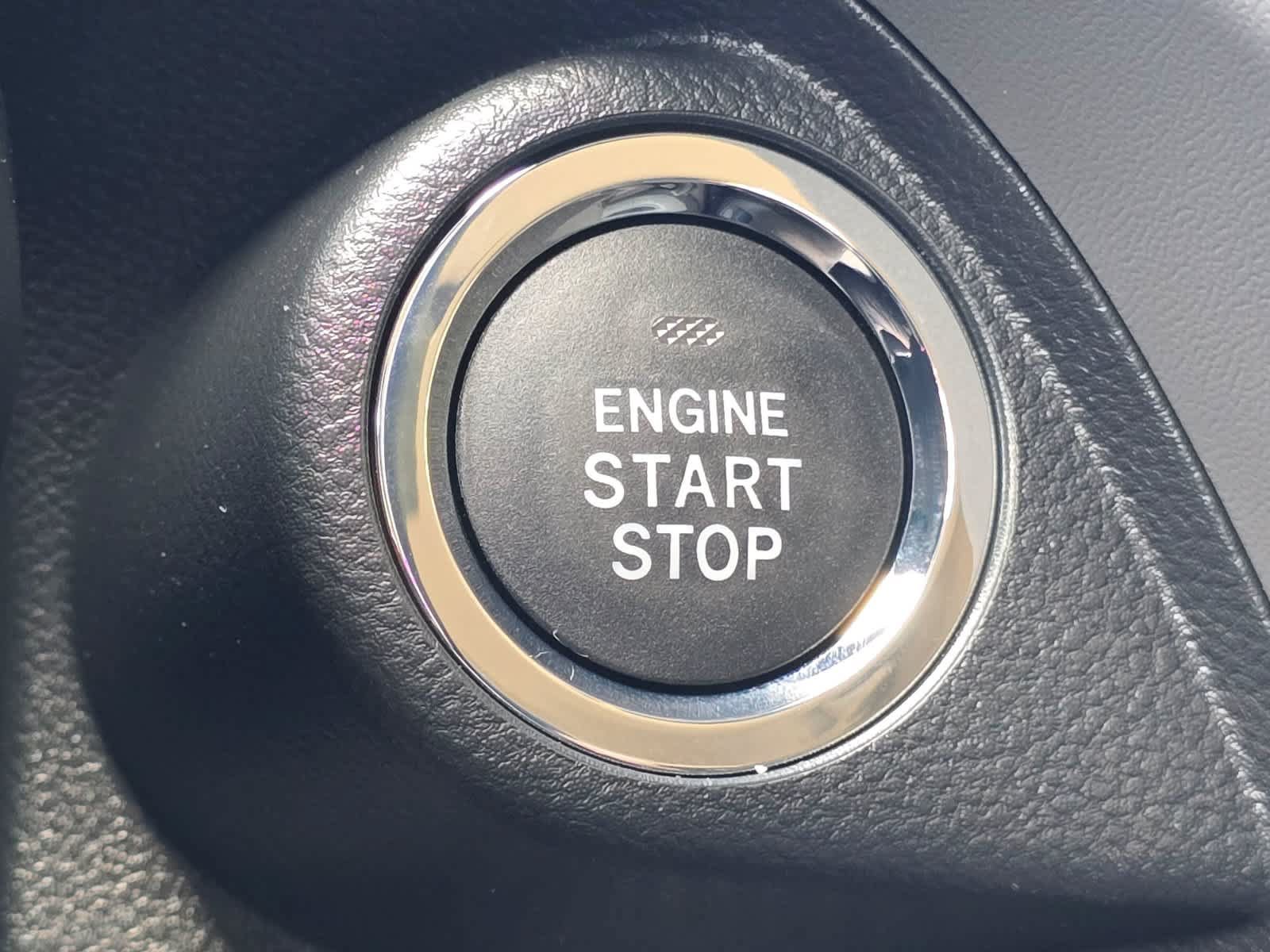 New 2026 Subaru Crosstrek 2.5i AWD/4WD image 18