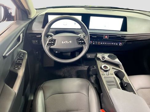 Certified 2024 Kia EV6 Light image 22