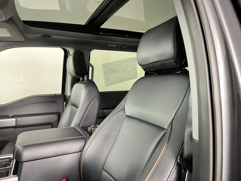 New 2026 Ford F250 Lariat w/ Tremor Off-Road Package image 16