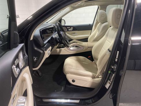 Used 2024 Mercedes-Benz GLE 350 4MATIC image 2