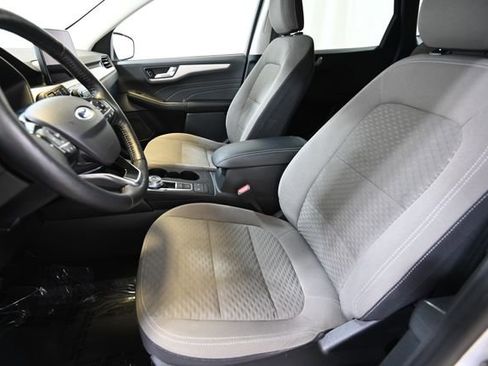 Used 2021 Ford Escape SE w/ Convenience Package AWD/4WD image 7