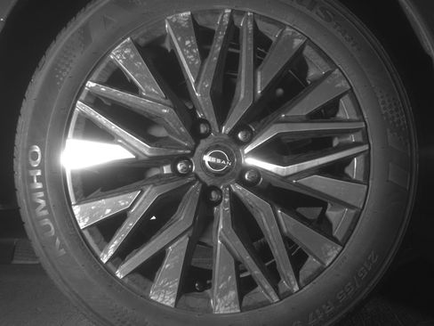 Used 2025 Nissan Altima 2.5 SV image 15