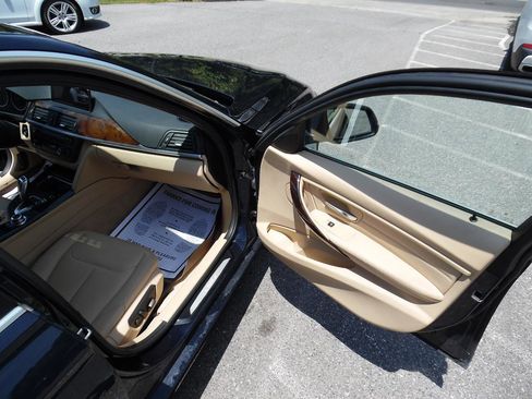 Used 2015 BMW 335i Sedan RWD image 24