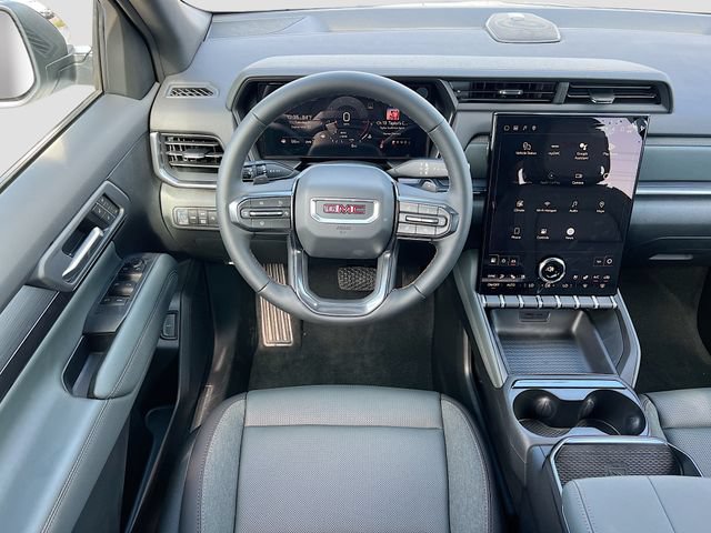 New 2026 GMC Terrain AT4 w/ Convenience Package III AWD/4WD image 16