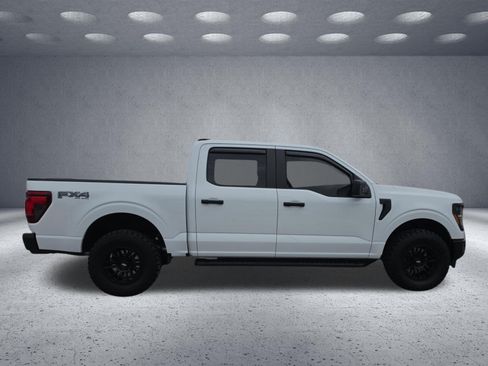 Used 2024 Ford F150 STX w/ Equipment Group 201A FX4 AWD/4WD image 19