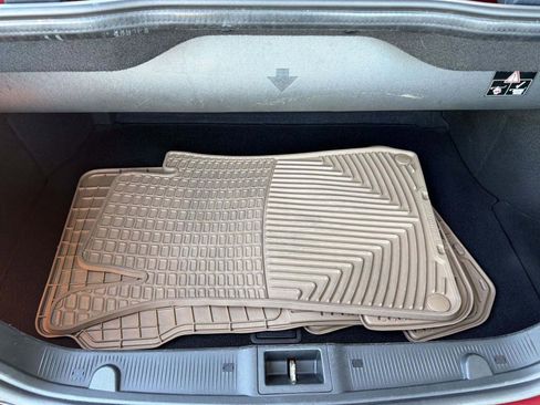 Used 2008 Mercedes-Benz CLK 350 Cabriolet image 34