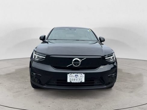 Used 2023 Volvo C40 P8 Recharge Plus w/ Climate Package AWD/4WD image 27