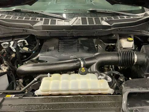 Used 2023 Ford F150 XLT AWD/4WD image 35