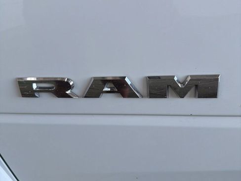 Used 2022 RAM 3500 Tradesman w/ Chrome Appearance Group image 41