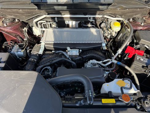 New 2026 Subaru Ascent Touring image 21