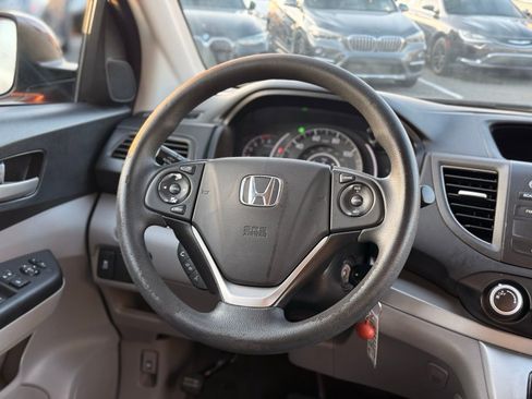 Used 2013 Honda CR-V EX image 33
