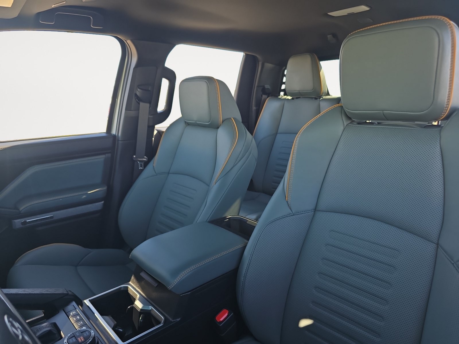 Certified 2026 Toyota Tacoma 4x4 Double Cab Hybrid image 9