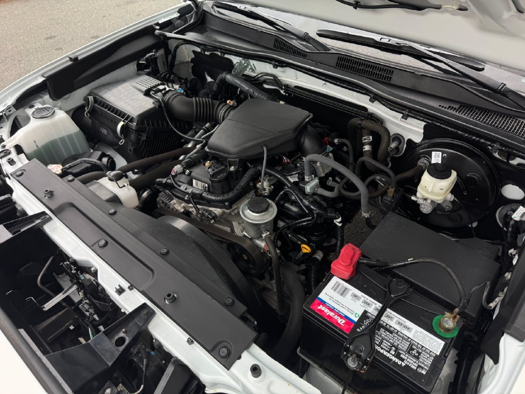 Certified 2021 Toyota Tacoma SR w/ SR Convenience Package RWD image 20