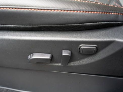 New 2026 Nissan Frontier PRO-4X w/ Pro Premium Package image 13