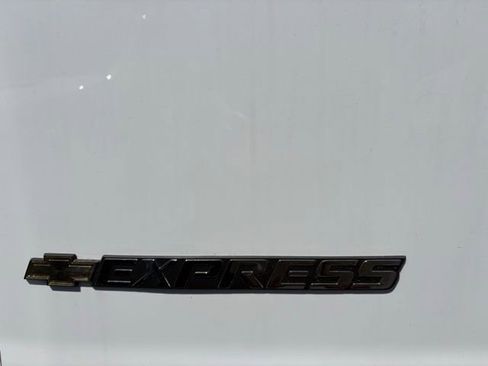 Used 2024 Chevrolet Express 2500 w/ Driver Convenience Package RWD image 6