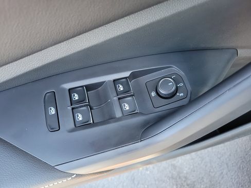 New 2026 Volkswagen Jetta Sport FWD image 21