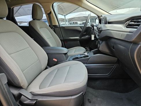 Used 2020 Ford Escape S FWD image 19