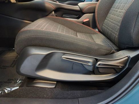 New 2026 Honda HR-V Sport image 5