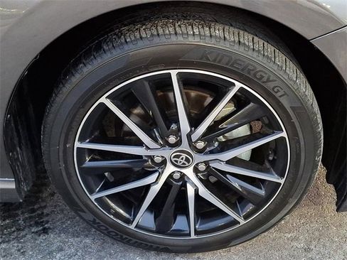 Certified 2023 Toyota Camry SE image 12